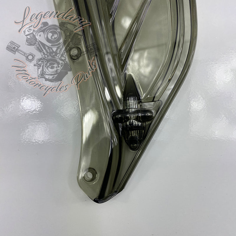 Fairing deflectors Ref 1108