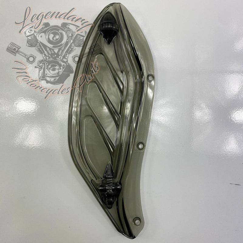 Fairing deflectors Ref 1108