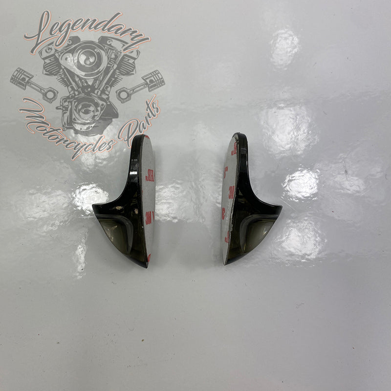 Fairing deflectors Ref 1108