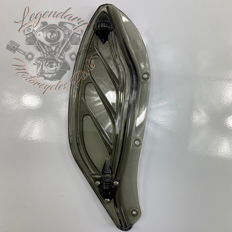 Fairing deflectors Ref 1108