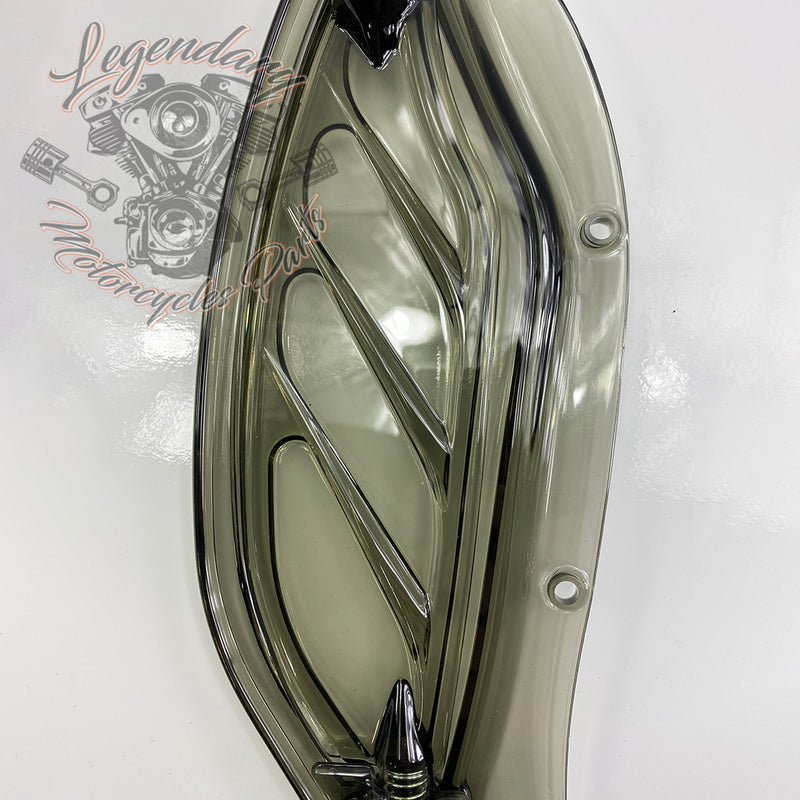 Fairing deflectors Ref 1108