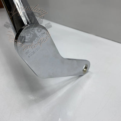 Crash bar "Moustache" Ref 111-1