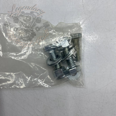 Crash bar "Moustache" Ref 111-1