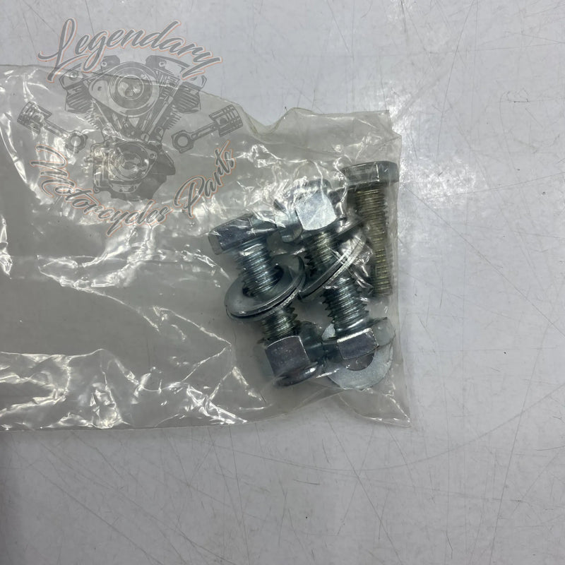 Crash bar "Moustache" Ref 111-1