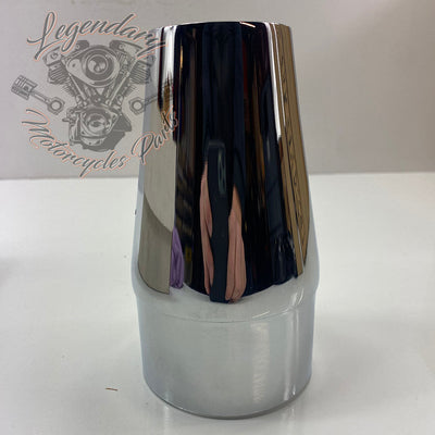 Exhaust Tip