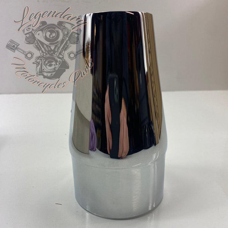 Exhaust Tip