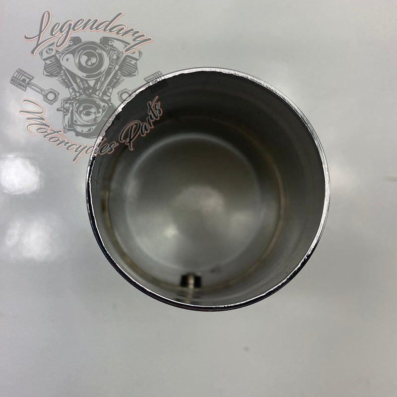 Exhaust Tip