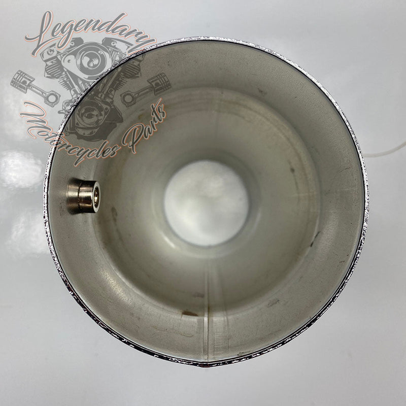 Exhaust Tip