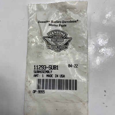 O-ring OEM 11293