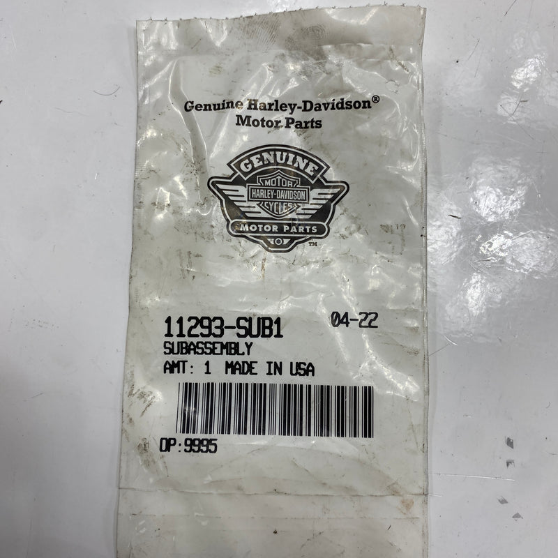 O-ring OEM 11293