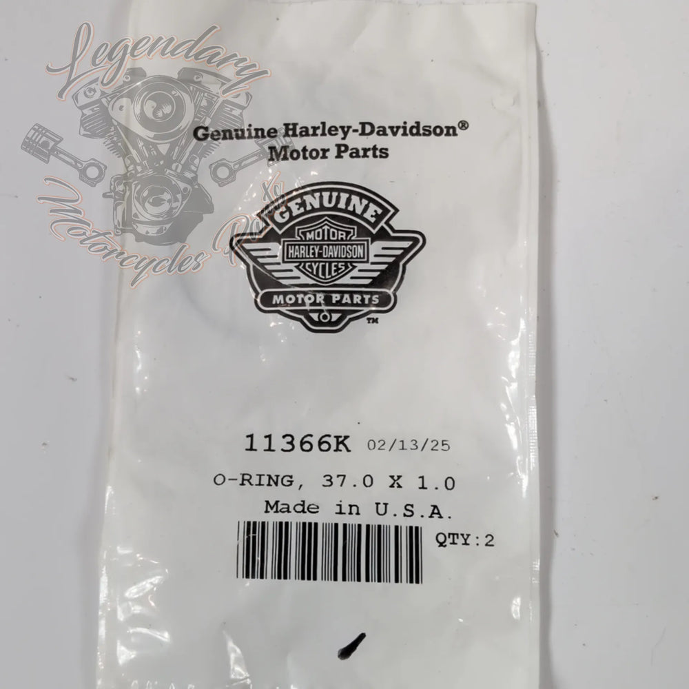 Rocker Cover Gaskets OEM 17386-99A – Legendary Parts