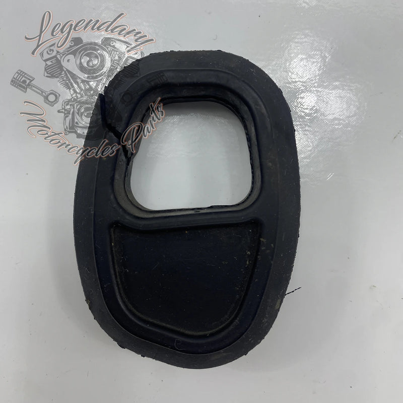Bloco silencioso do quadro OEM 11580