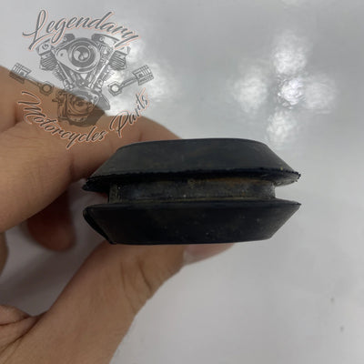 Bloco silencioso do quadro OEM 11580