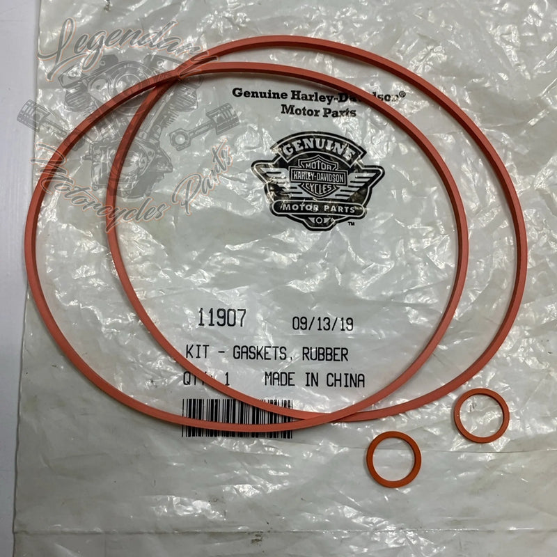 Kit de joints de base de cylindre OEM 11907