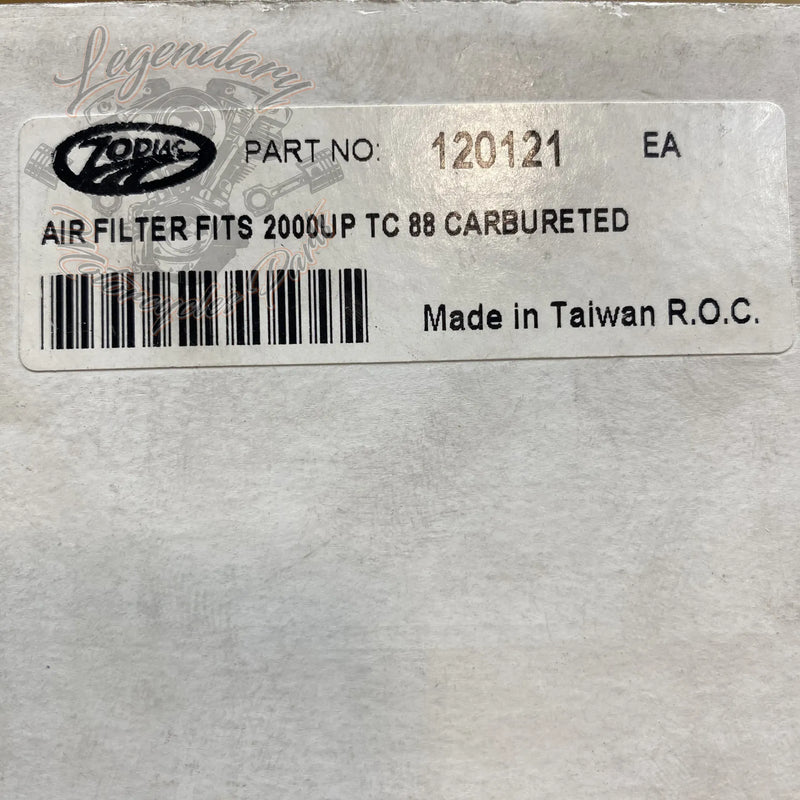 Elemento filtrante OEM 120121