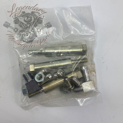 Air filter Ref 120302