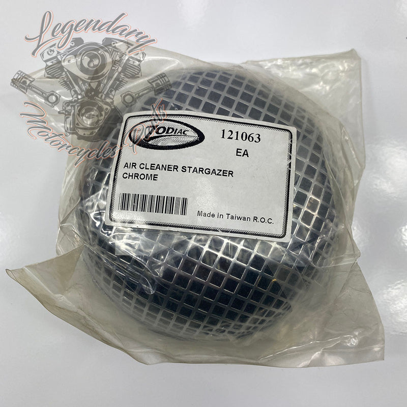 Air filter Ref 121063