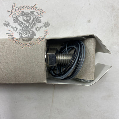 Smernik Bullet 1000 Réf 125.200