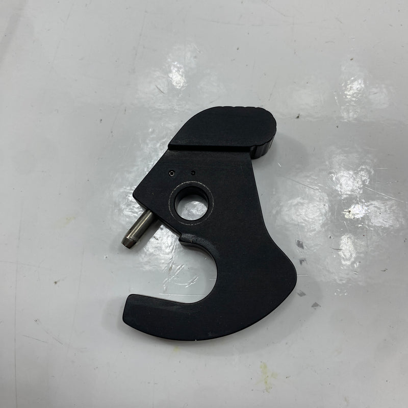 Right Latch for Detachable Accessories OEM 12600021