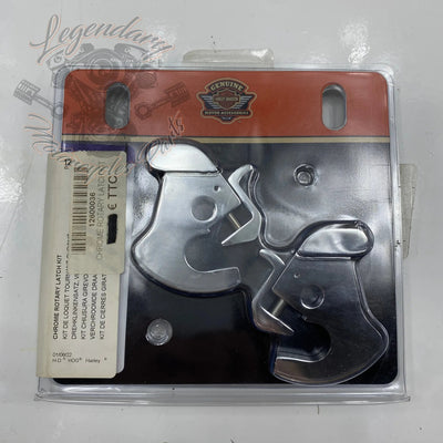 Verriegelungen für abnehmbare Zubehörteile OEM 12600036