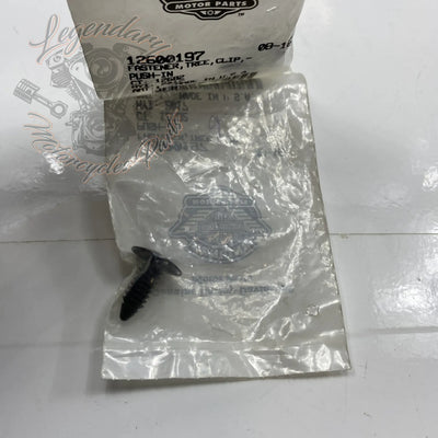 Kuipclip OEM 12600197