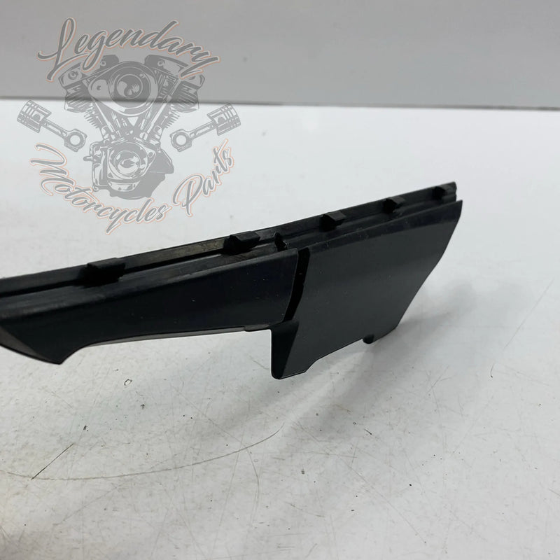 Cache (geluiddemper) OEM 12600333