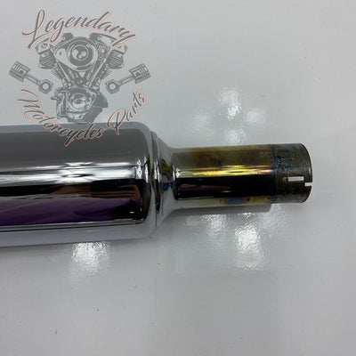 Silenziatore Réf 128-65117