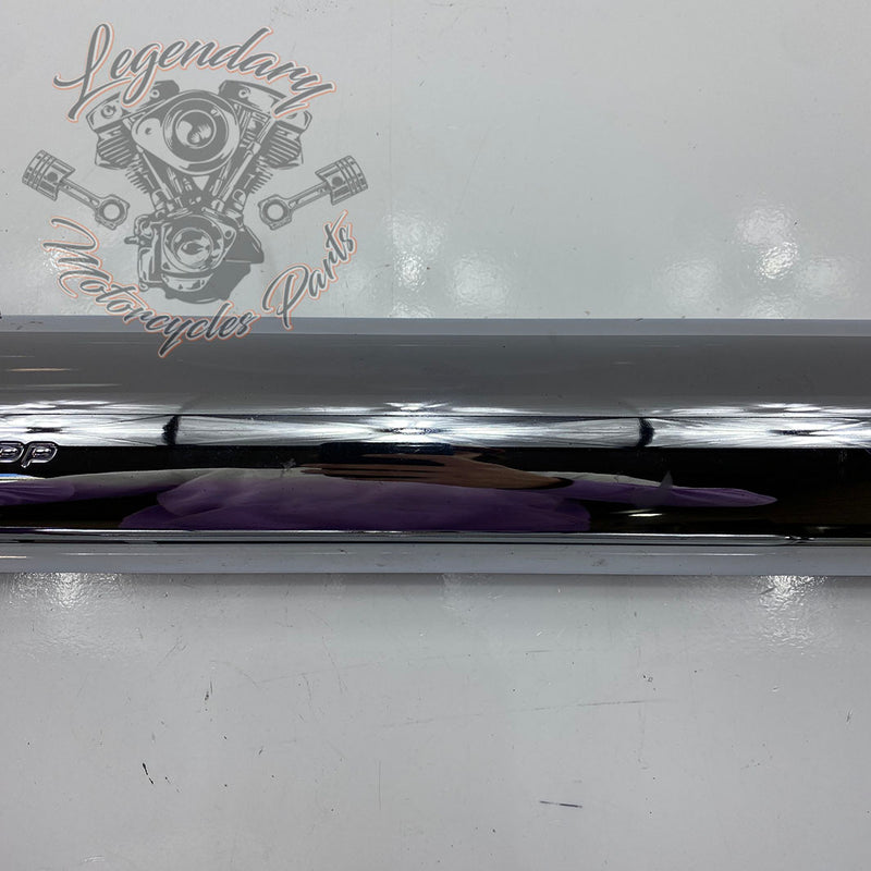 Silenziatore Réf 128-65117