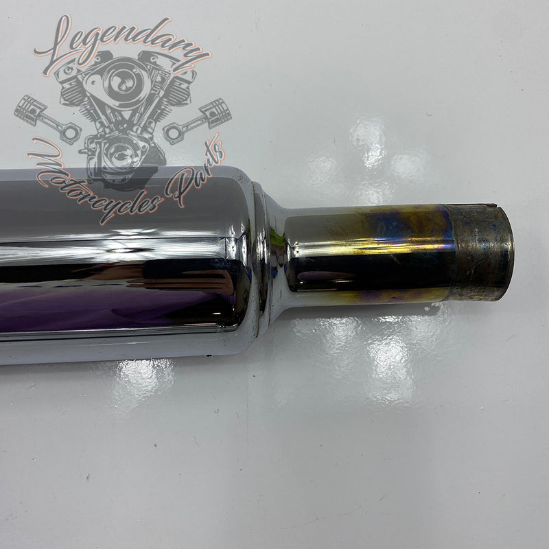 Silenziatore Réf 128-65117