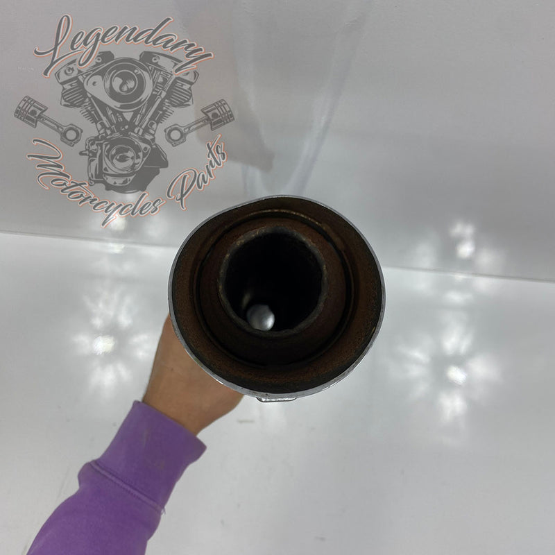 Silenziatore Réf 128-65117