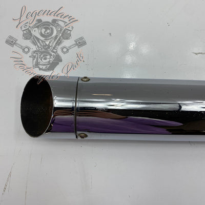 Silenziatore Réf 128-65117