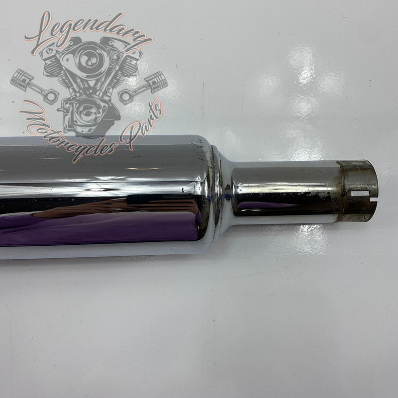 Silenziatore Réf 128-65117