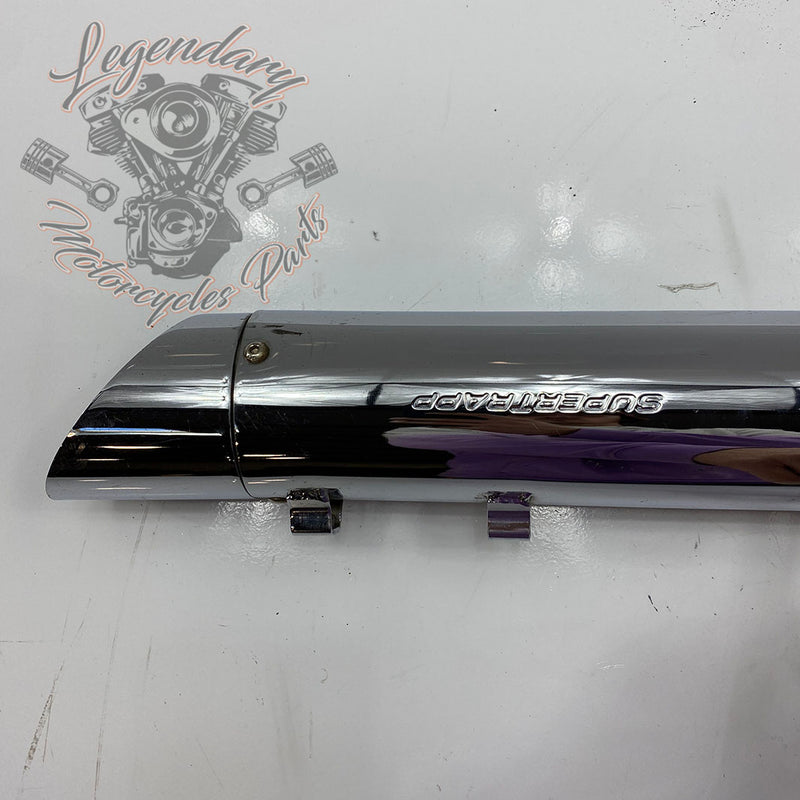 Silenziatore Réf 128-65117