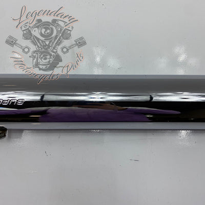 Silenziatore Réf 128-65117