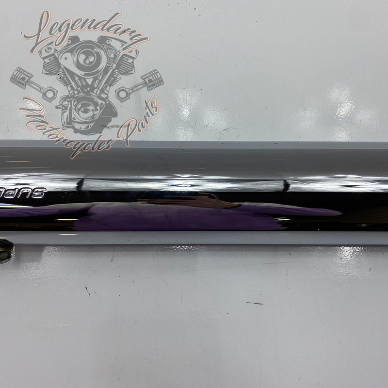 Silenziatore Réf 128-65117