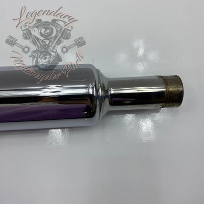 Silenziatore Réf 128-65117