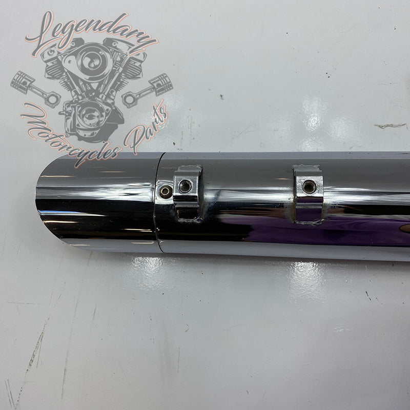 Silenziatore Réf 128-65117