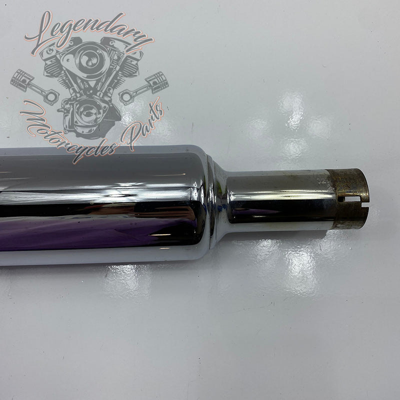 Silenziatore Réf 128-65117