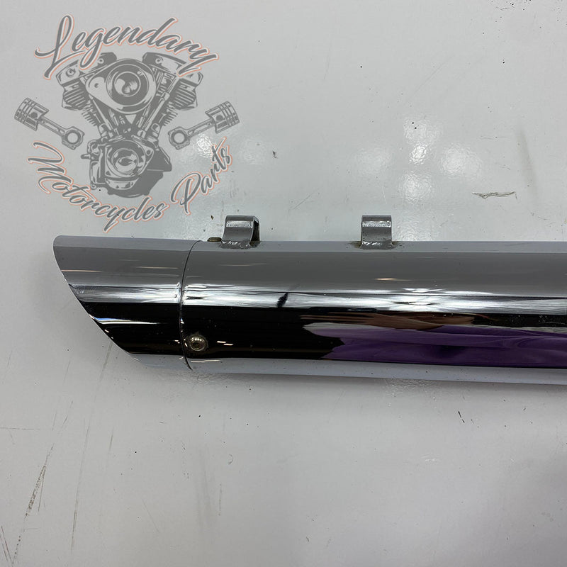 Silenziatore Réf 128-65117