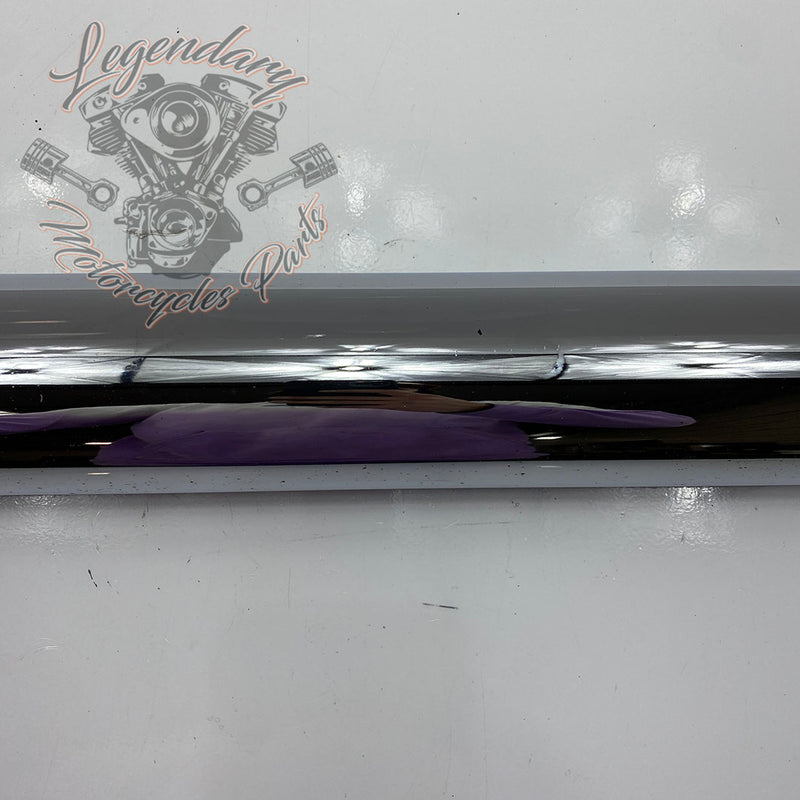 Silenziatore Réf 128-65117