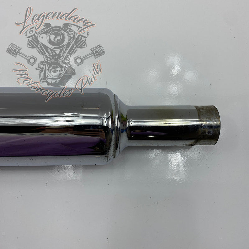 Silenziatore Réf 128-65117