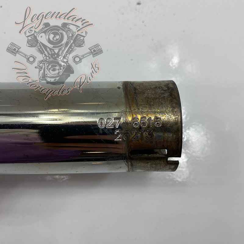 Silenziatore Réf 128-65117