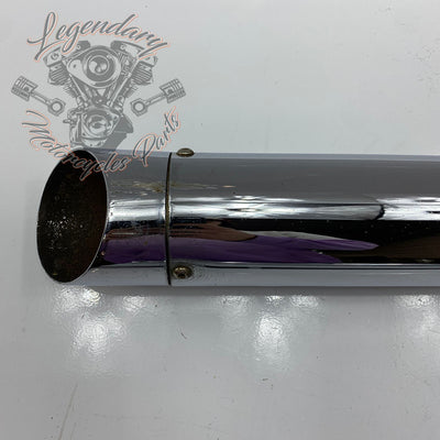 Silenziatore Réf 128-65117