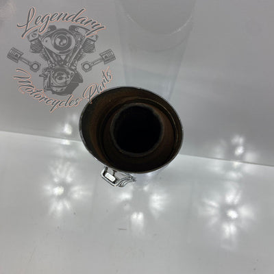 Silenziatore Réf 128-65117