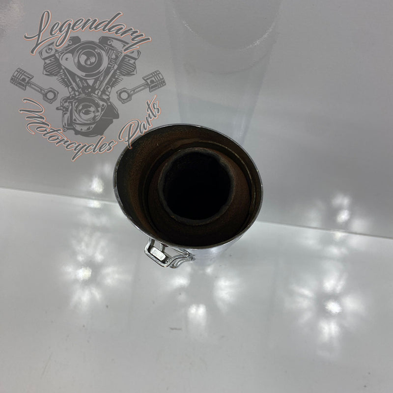Silenziatore Réf 128-65117