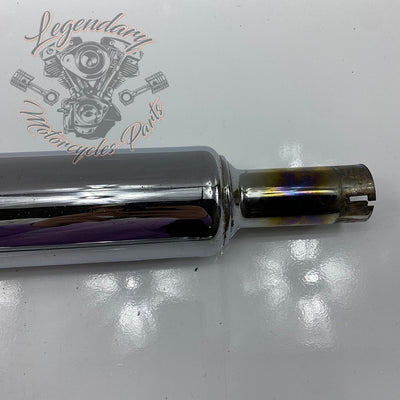 Silenziatore Réf 128-65117
