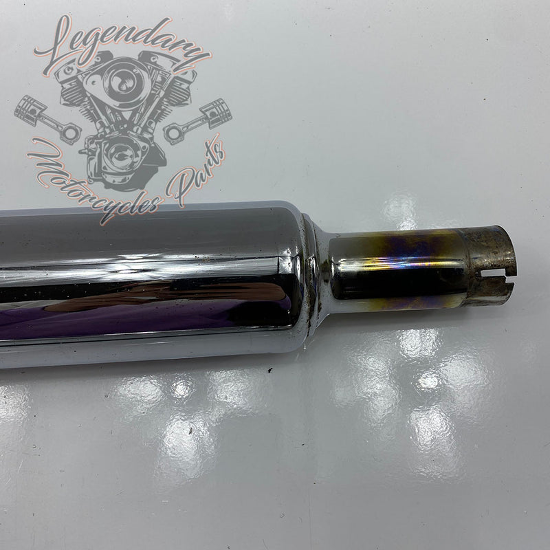 Silenziatore Réf 128-65117