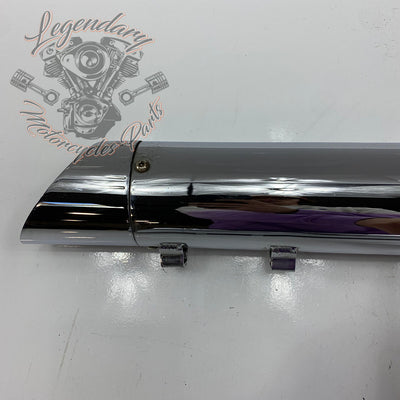 Silenziatore Réf 128-65117