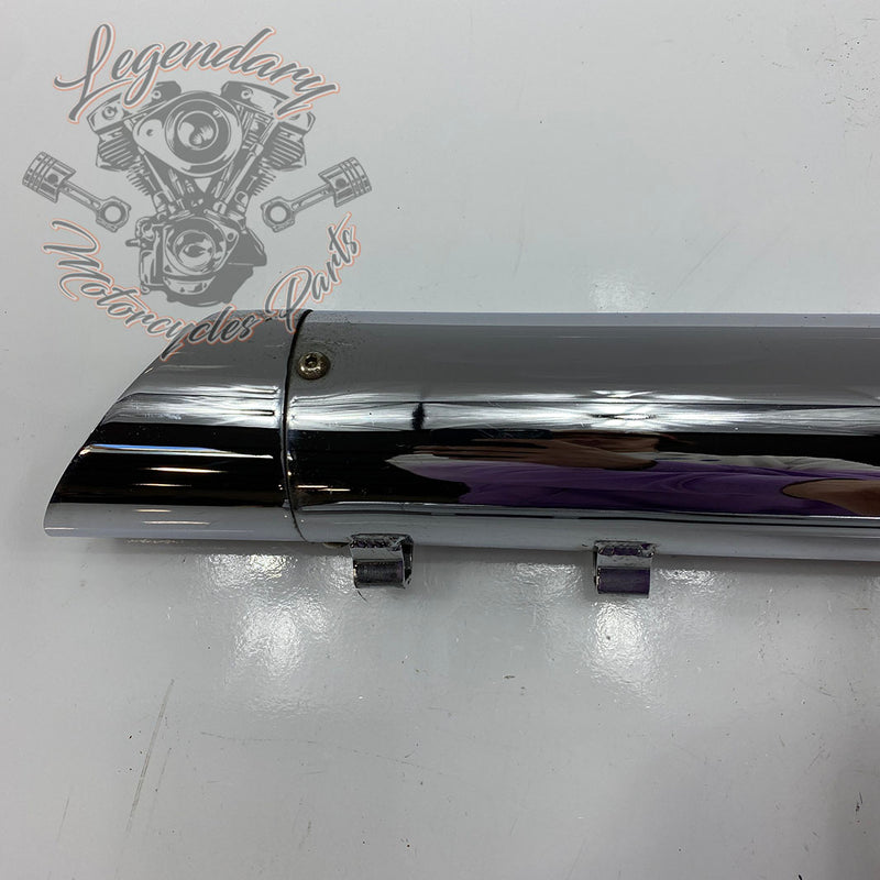 Silenziatore Réf 128-65117