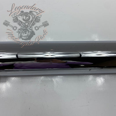 Silenziatore Réf 128-65117